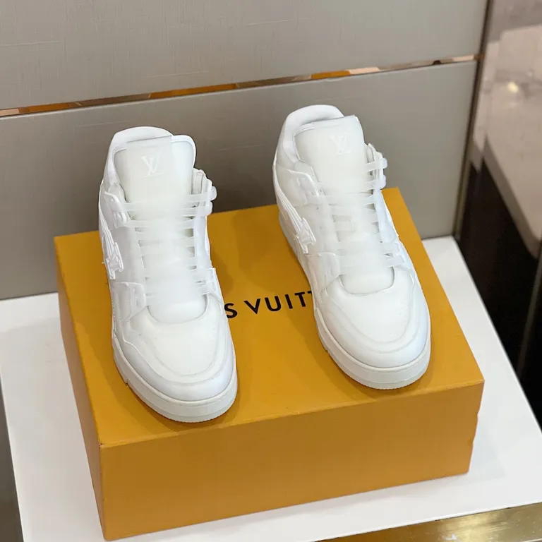 Louis Vuitton Shoe 